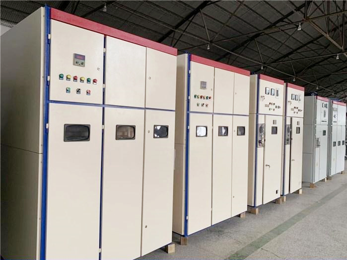 水阻柜，水阻柜廠家，水阻柜價格